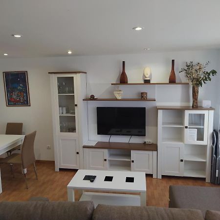 Apartemento Pablo サンティアゴ・デ・コンポステーラ エクステリア 写真